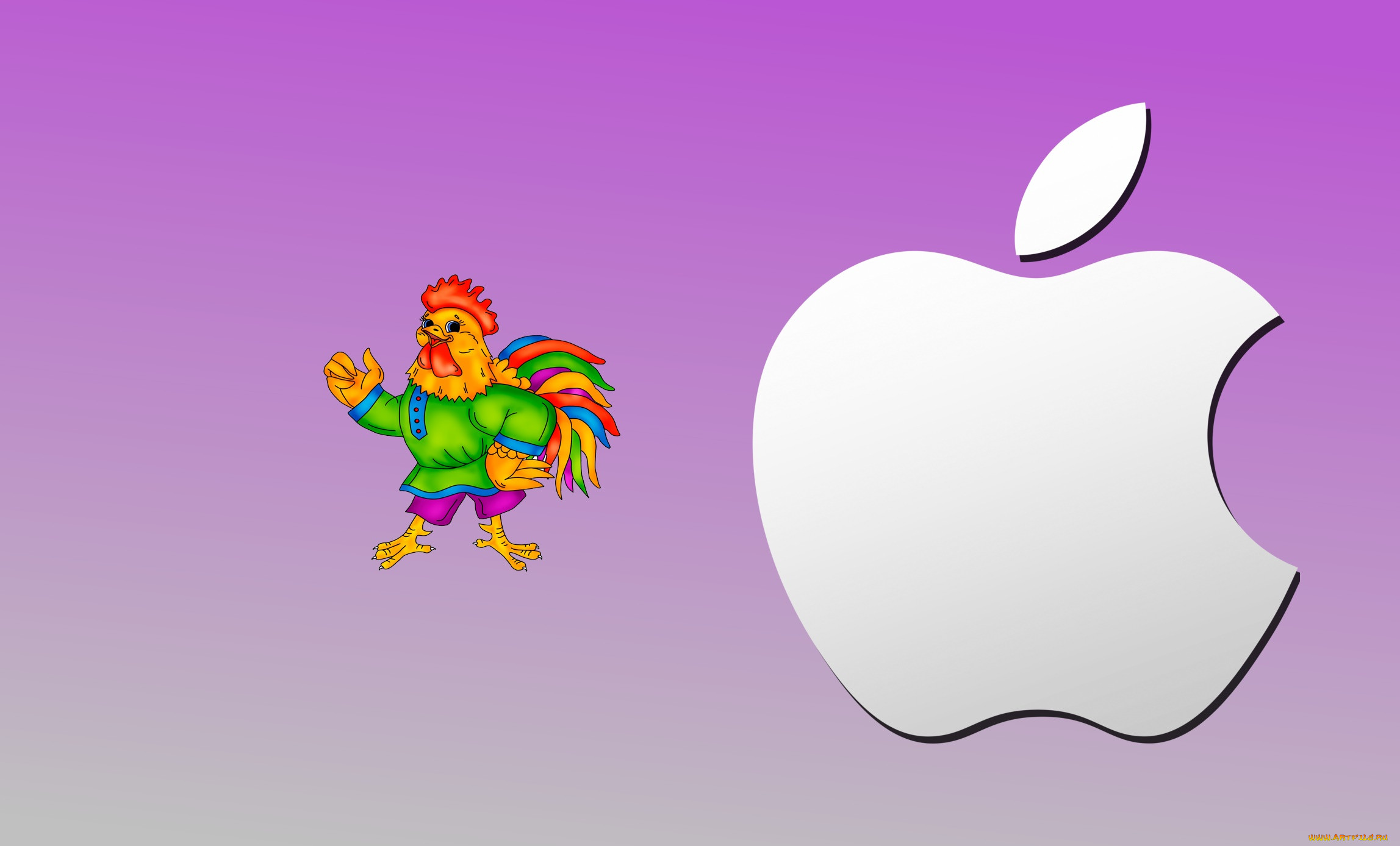, apple, , 